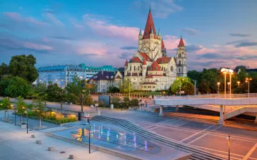 EU Commission Spring Forecast: Austria's 2026 Recovery Disrupted by Middle East Energy Shock